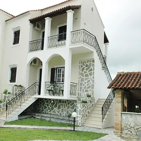 Alonia Spileo Appartement *