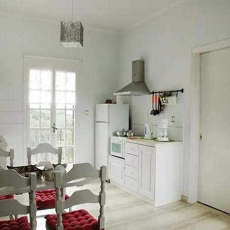 Appartement Alonia Spileo *