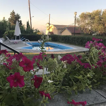 Alonia Spileo Appartement