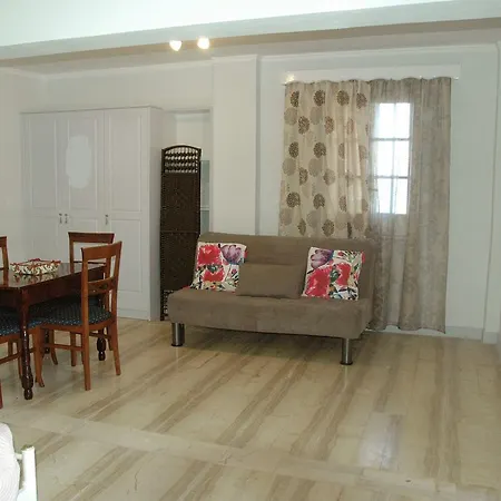 Apartment Alonia Spileo *