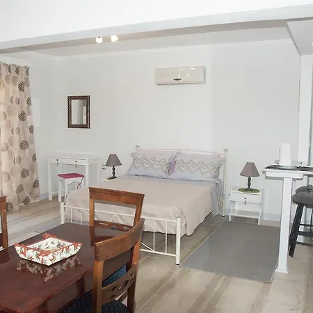 Apartment Alonia Spileo *